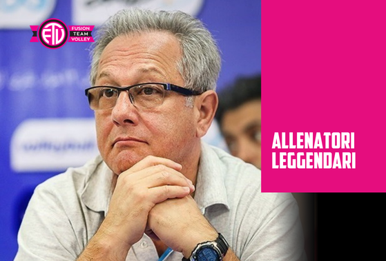 Allenatori leggendari del volley italiano: i protagonisti della storia
