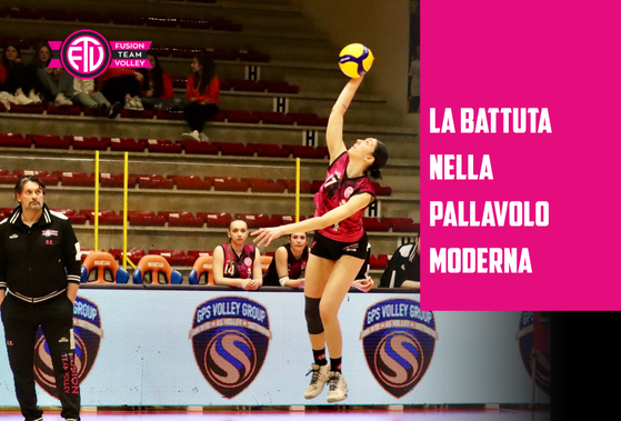 Come perfezionare la battuta nella pallavolo moderna: strategie, tecniche e allenamento