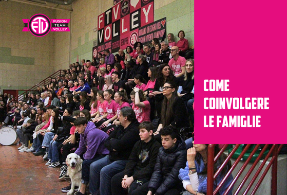 Come coinvolgere le famiglie in palestra: strategie efficaci per creare comunità sportiva
