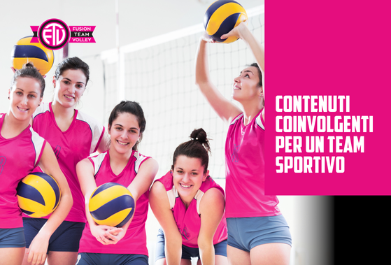 Come creare contenuti coinvolgenti per un team sportivo: strategie efficaci