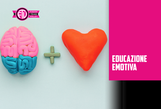 Educazione emotiva nello sport: come lo sport aiuta i giovani a gestire le emozioni