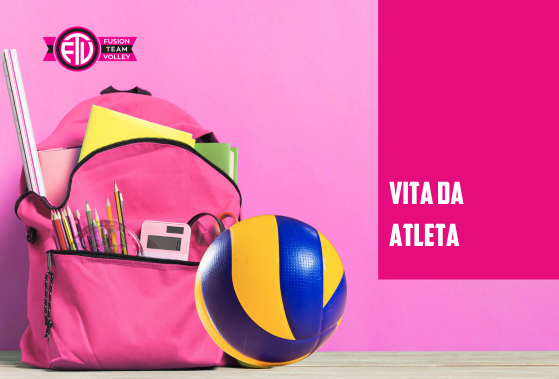 Come bilanciare scuola e sport: consigli per giovani pallavoliste