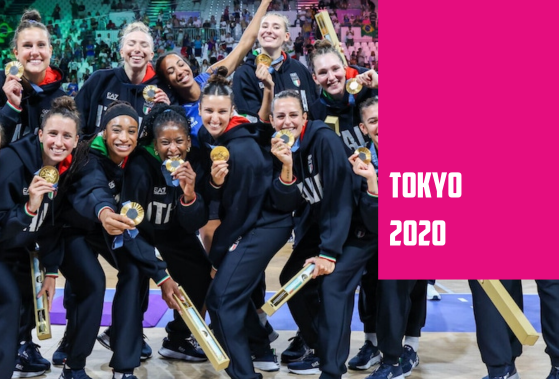 Il boom del volley femminile in Italia dopo Tokyo 2020