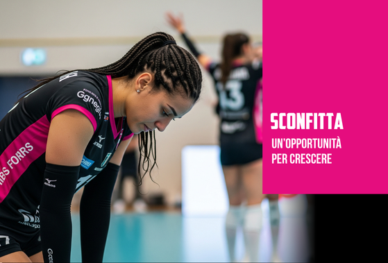 Sconfitta nello sport giovanile: cosa fare e cosa evitare per crescere