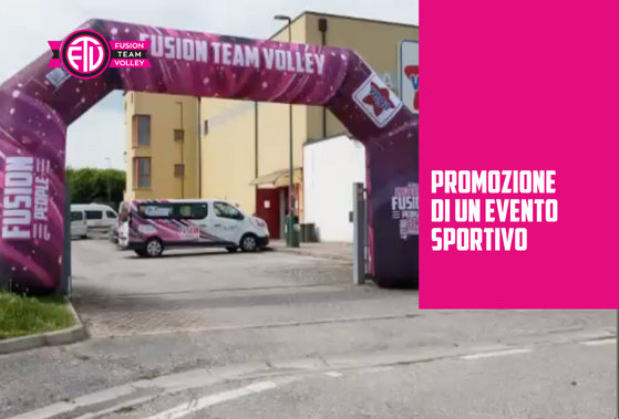 Come promuovere un evento sportivo locale: strategie efficaci per attirare pubblico