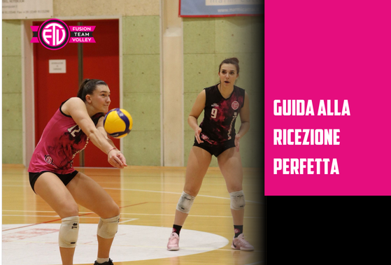 Come fare una ricezione perfetta nella pallavolo: guida pratica per migliorare
