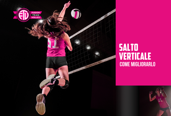 Migliorare il salto verticale nella pallavolo: guida completa e allenamenti
