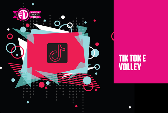 TikTok e volley: idee creative per far crescere la tua squadra sui social