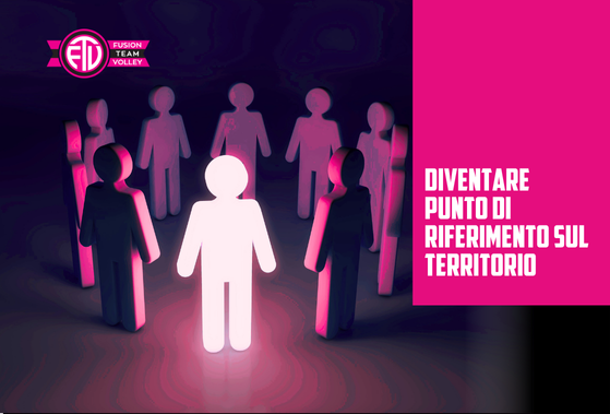 Come diventare un punto di riferimento nel territorio: strategie per associazioni e team sportivi